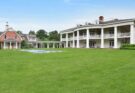 Fox News Host Jesse Watters’ $2.8M Bernardsville Estate: A Greek Revival Masterpiece