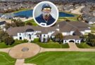 Deion Sanders’ Iconic 5.95-Acre Texas Ranch Returns to Market for $5.5 Million
